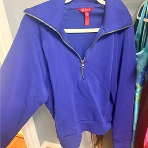 Spanx air essential top